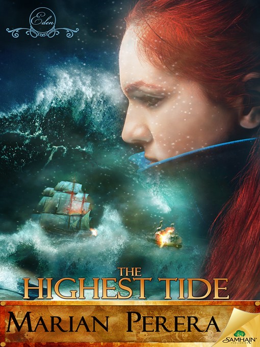 Title details for The Highest Tide by Marian Perera - Available